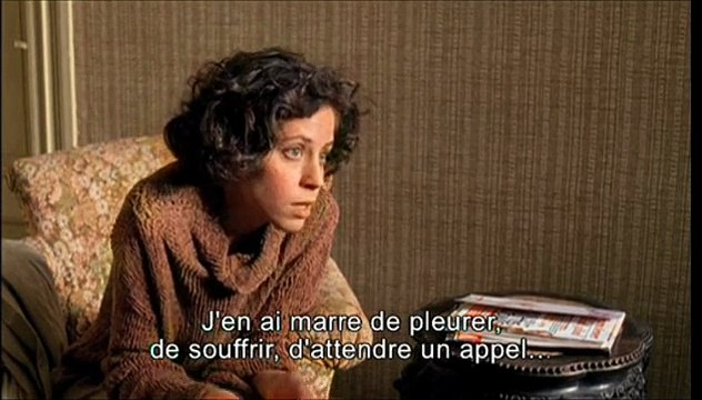 Amorosa Soledad Extrait vidéo VO