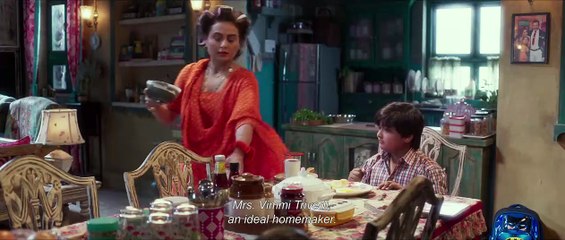 Bunty Aur Babli 2 Bande-annonce VO