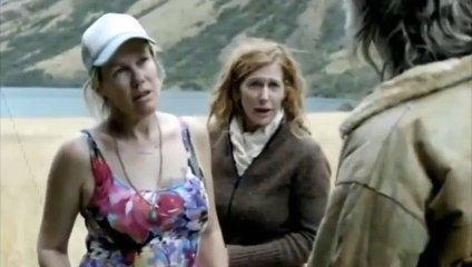 Jane Campion dit tout sur sa nouvelle série !