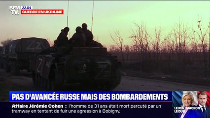 Ukraine: une usine fabriquant des missiles Neptune visée par une frappe russe