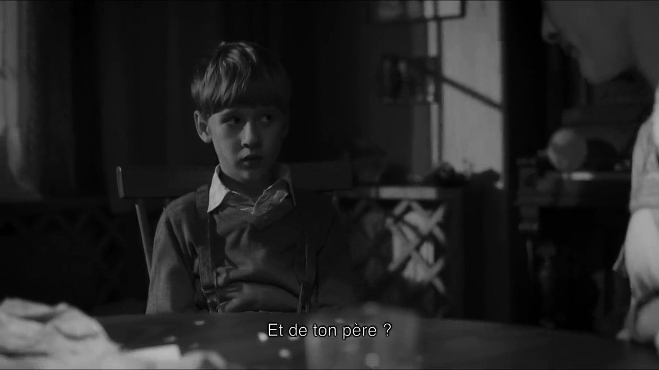 L'Anniversaire Bande-annonce VO