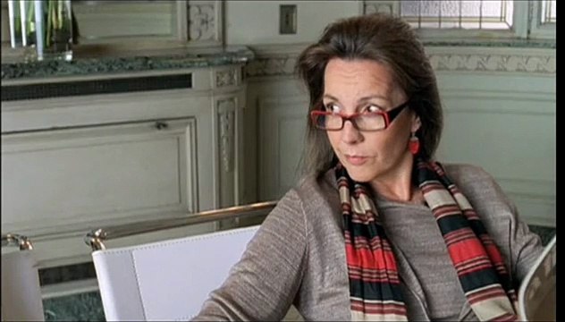 Amorosa Soledad Extrait vidéo (2) VO