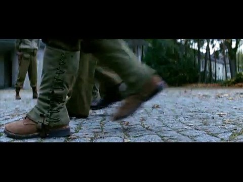 Inglourious Basterds Teaser (2) VO