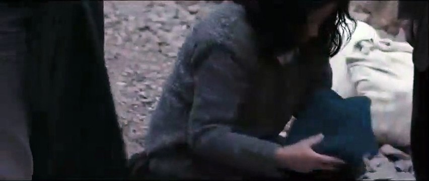 Les Soeurs Quispe Extrait vidéo VO