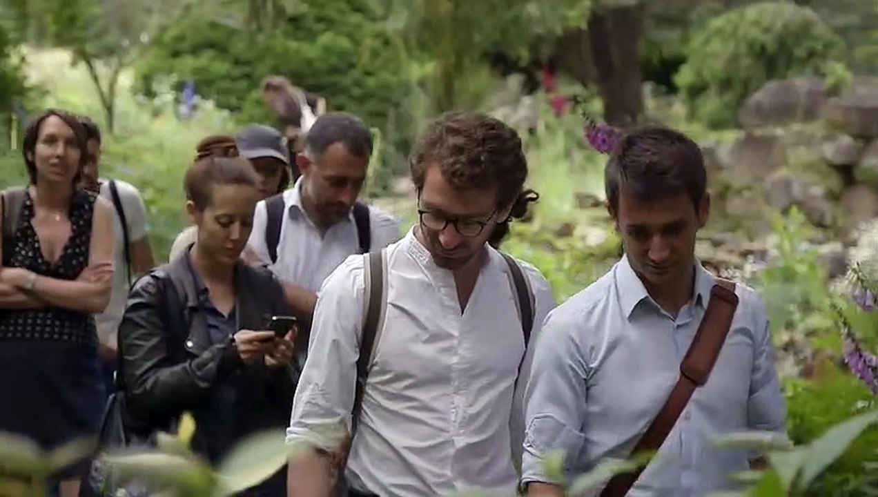 On a 20 ans pour changer le monde Bande-annonce VF