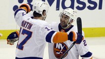 NHL 4/15 Preview: Take The Islanders (-1.5) Vs. Canadiens