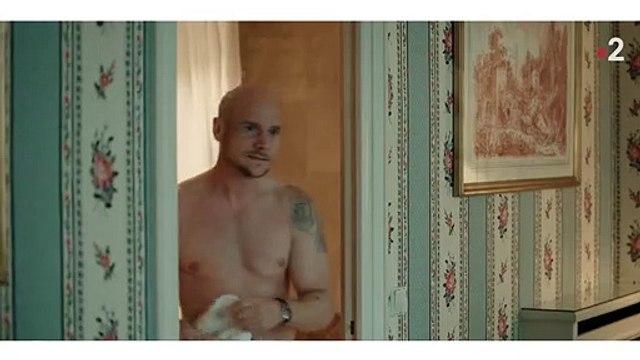 L'Art du crime - saison 3 - épisode 13 Extrait VF