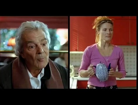 Je vais te manquer Teaser (5) VF