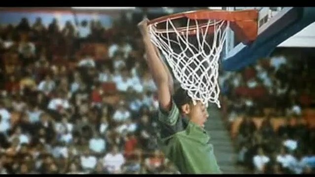 Magic baskets Bande-annonce VF