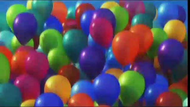 Là-haut Extrait vidéo (2) VF