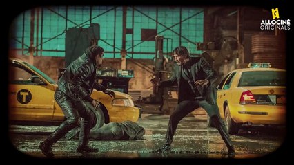 Aviez-vous remarqué ? John Wick 3
