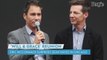 Will & Grace Reunion! Eric McCormack Surprises Sean Hayes at His Play in Chicago