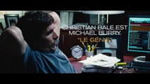 The Big Short : le Casse du siècle - MAKING OF VO 