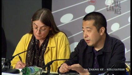 "A Touch of Sin" : la violence selon Jia Zhang Ke