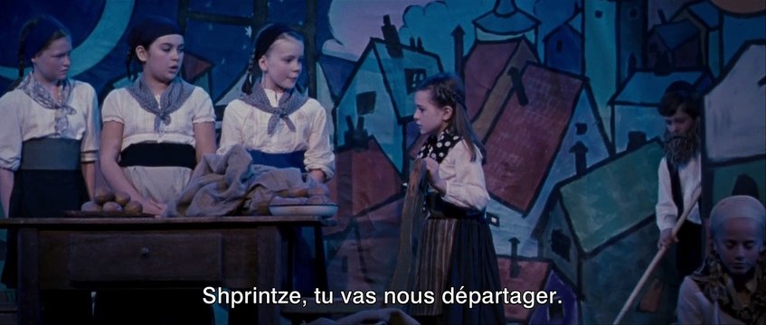 360 Extrait vidéo VF