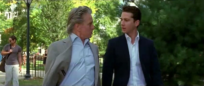 Wall Street : l'argent ne dort jamais Bande-annonce VF