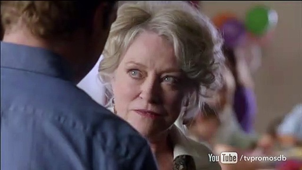 Resurrection - saison 1 - épisode 3 Teaser VO