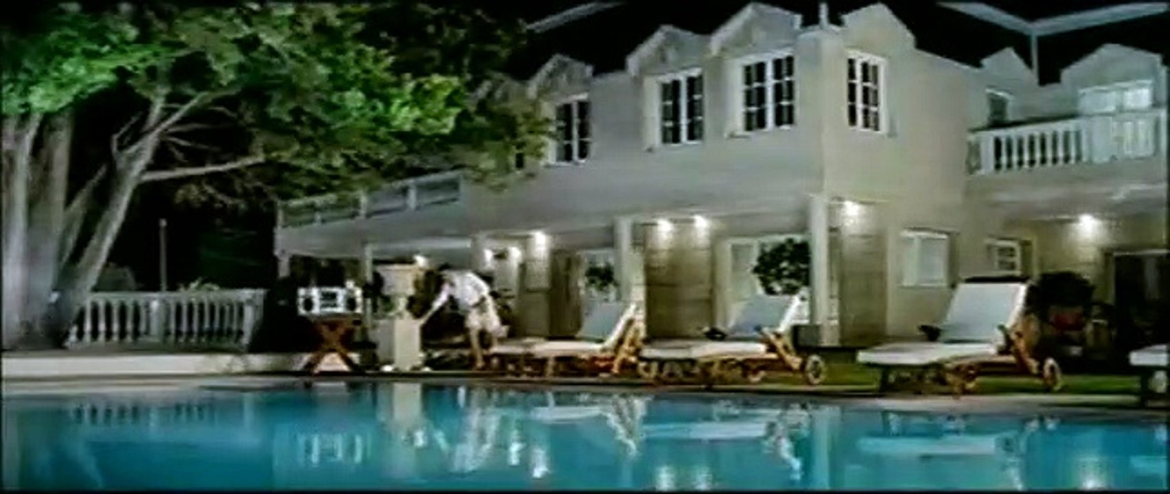 The Widows of Thursdays Bande-annonce VO