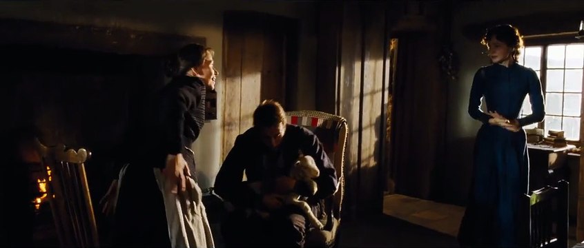 Loin De La Foule Déchaînée - EXTRAIT VOST La Demande