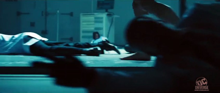 Titans - saison 2 - épisode 6 Teaser VO