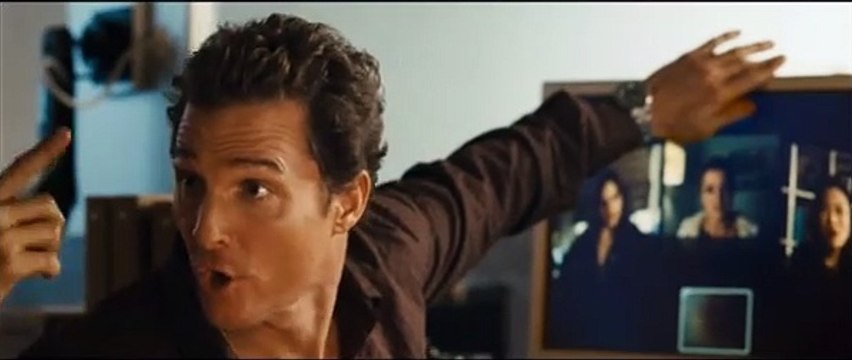 Hanté par ses ex Bande-annonce VF