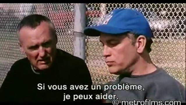 Les Hommes de main Bande-annonce VO