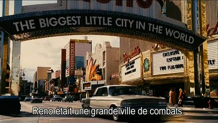 Love Ranch Bande-annonce VO