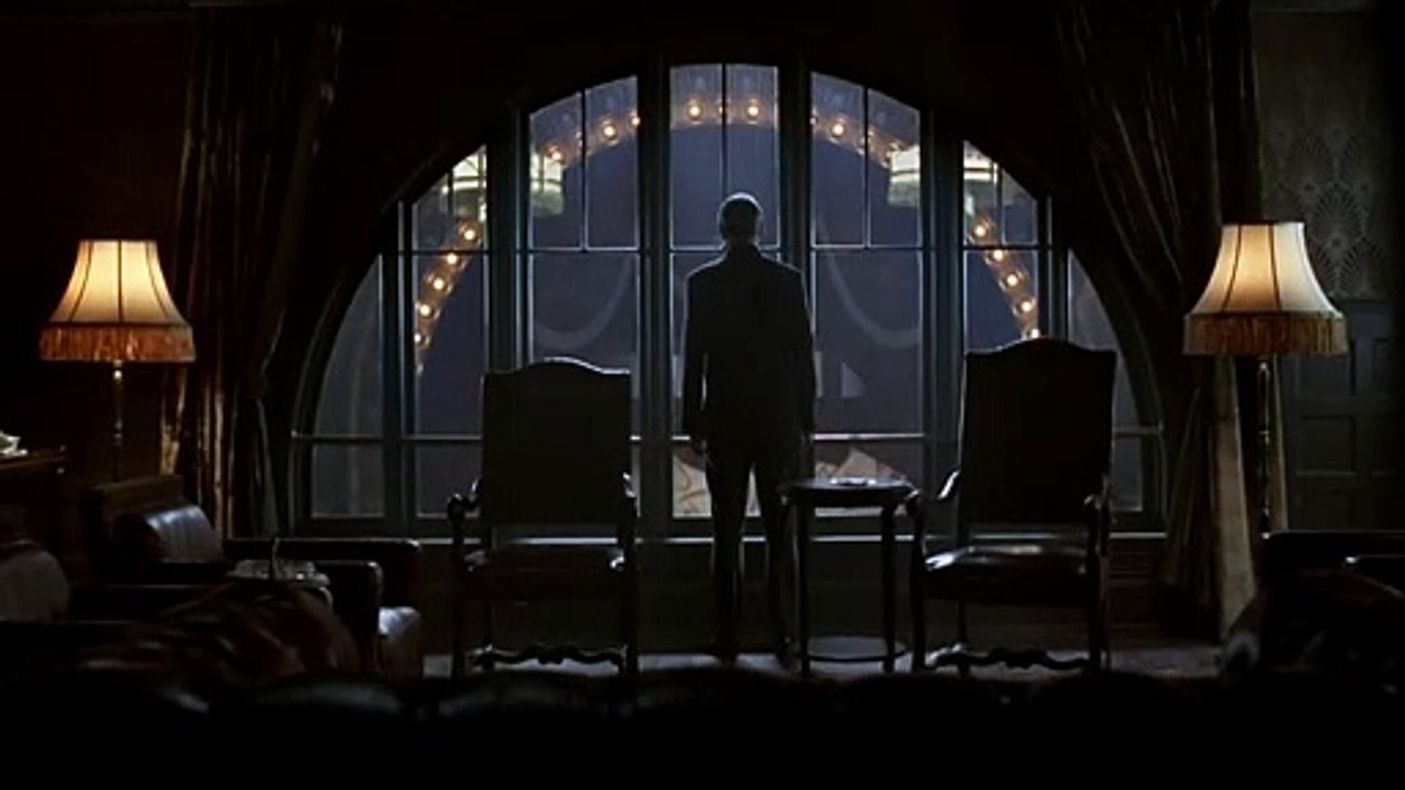 Boardwalk Empire - saison 4 Teaser VO