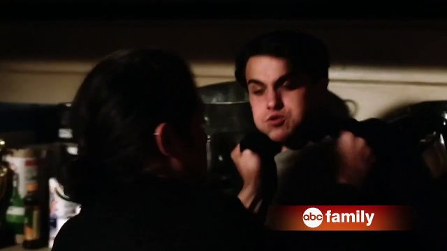 Twisted - saison 1 - épisode 18 Teaser VO