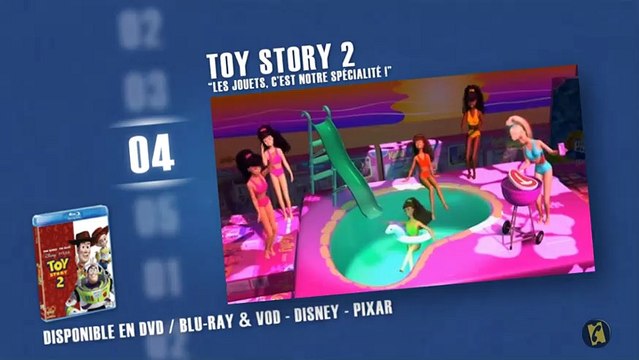 Les magasins de jouets