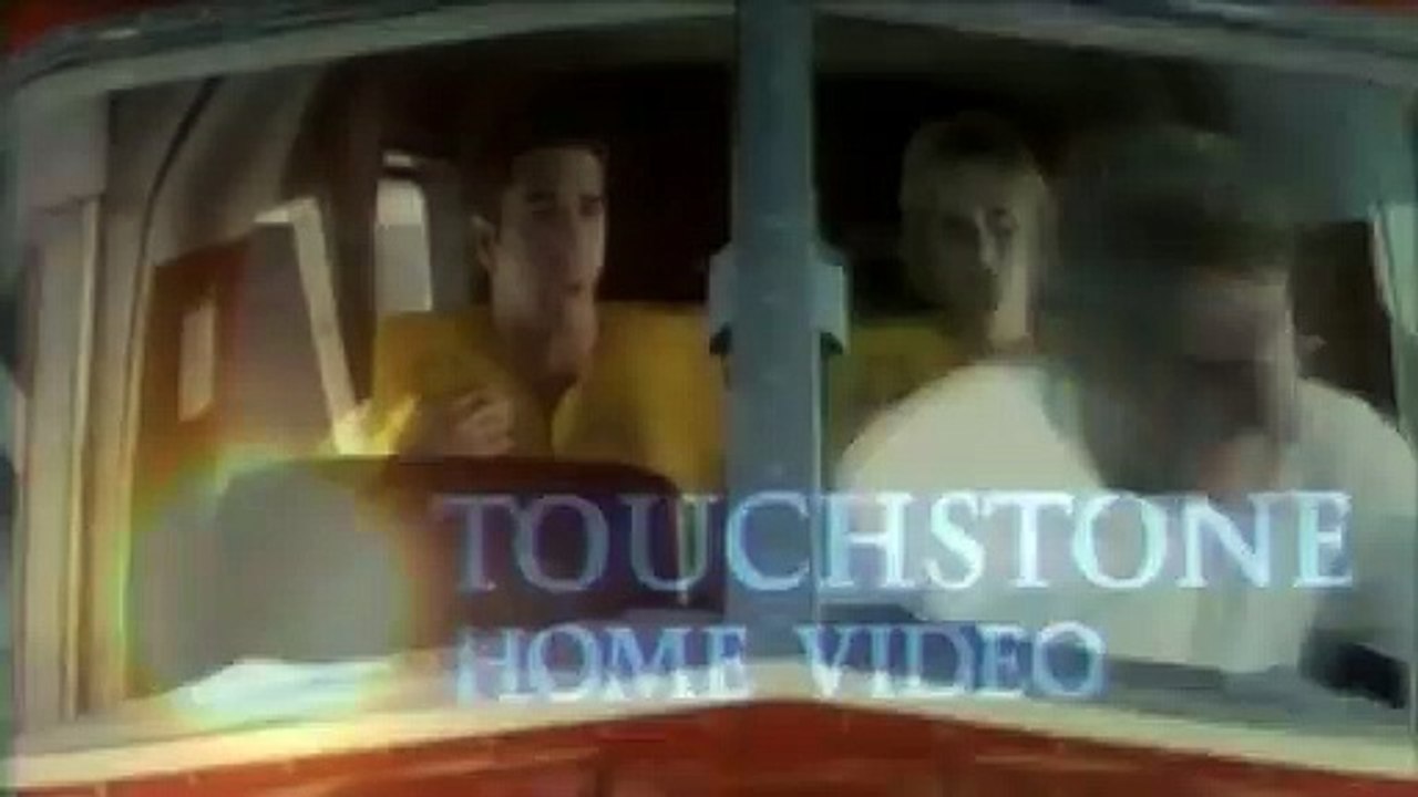 Six jours sept nuits Bande-annonce VF