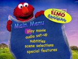 Opening to The Adventures of Elmo in Grouchland 1999 DVD (HD)