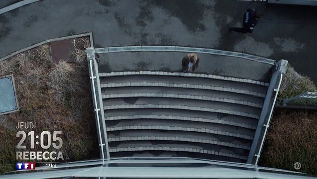 Rebecca - saison 1 Bande-annonce VF
