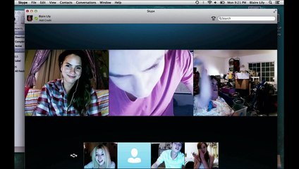 Unfriended Bande-annonce VF