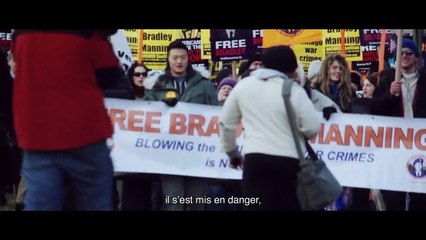 XY Chelsea Bande-annonce VO