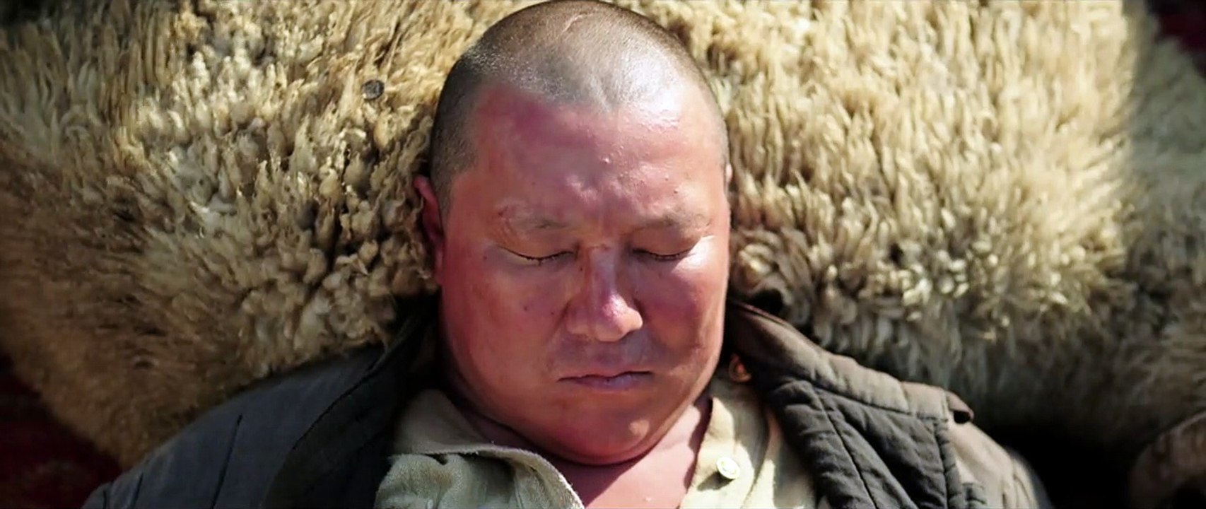 Le Souffle Bande-annonce VO