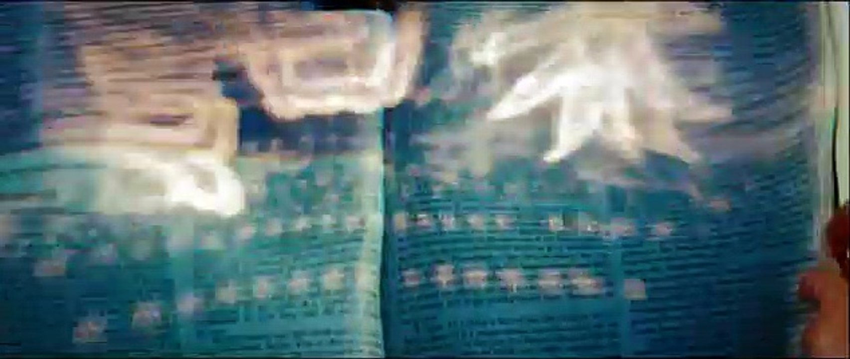 Transformers 2: la Revanche Bande-annonce VF