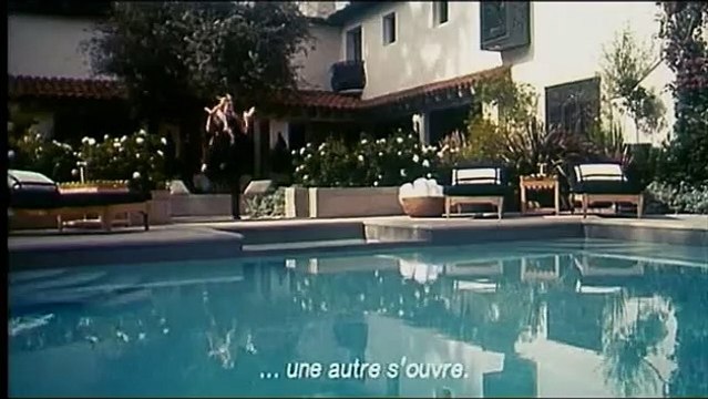 The Holiday Bande-annonce VO