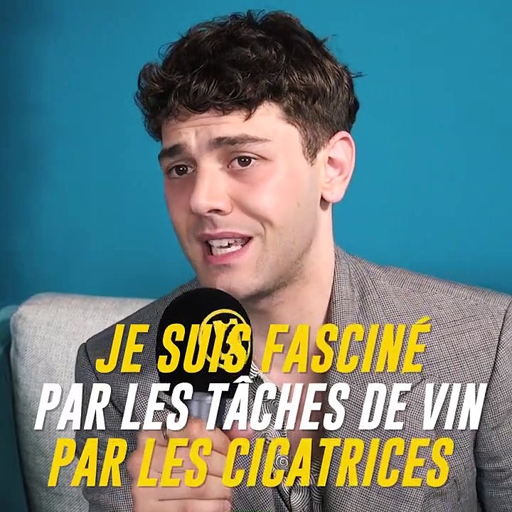 Matthias et Maxime : Xavier Dolan ne peut "pas faire un film sans émotion"