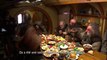 Richard Armitage, Martin Freeman, Andy Serkis Interview 3: Le Hobbit : un voyage inattendu