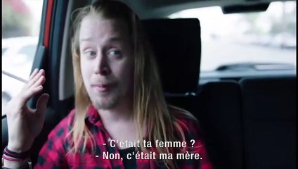 Kevin McCallister de "Maman, j&#039;ai raté l&#039;avion" est de retour !