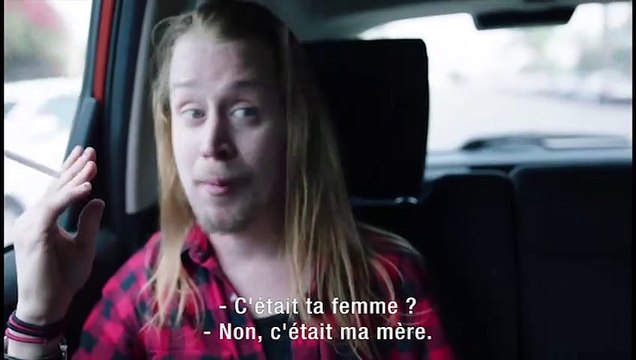 Kevin McCallister de Maman, j'ai raté l'avion est de retour !