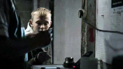 Le Géant égoïste Extrait vidéo VO