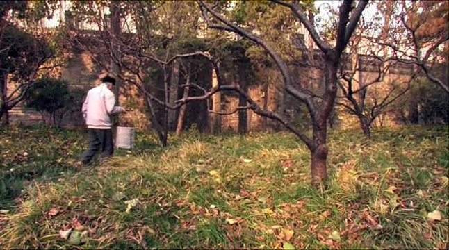 Rues de Pékin Bande-annonce VF