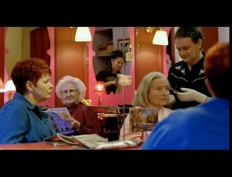 Je vais te manquer Teaser (4) VF