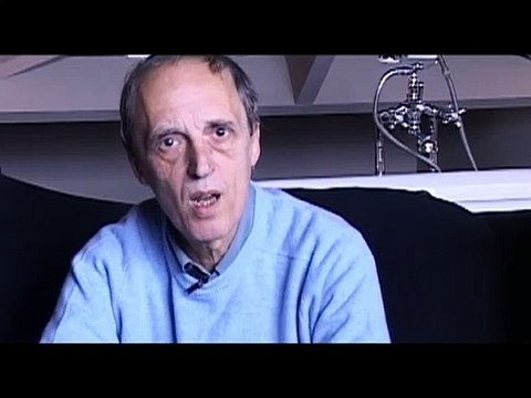 Dario Argento répond à Emmanuel