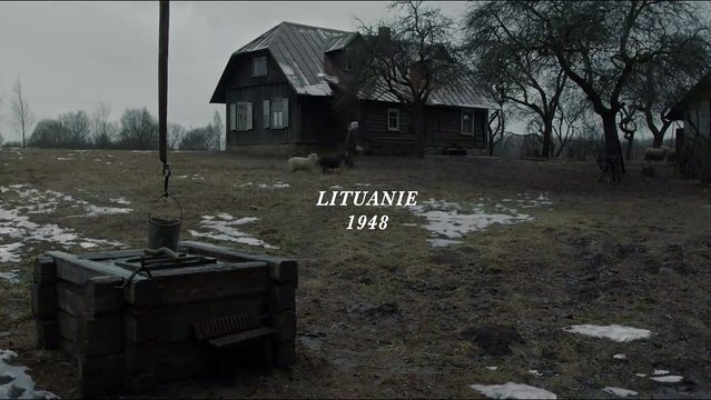 Au crépuscule Bande-annonce VO