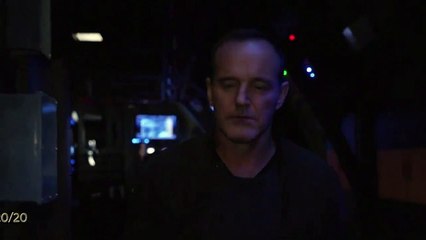 Marvel : Les Agents du S.H.I.E.L.D. - saison 5 - épisode 13 Teaser VO