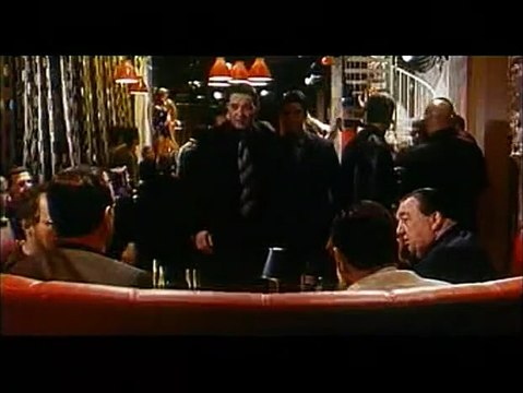 Mafia Blues 2 - la rechute Extrait vidéo (4) VF