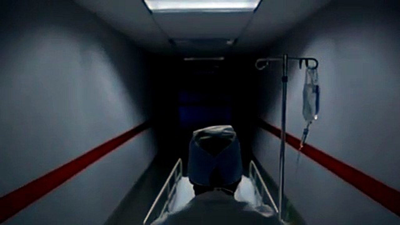 Coma (2012) Teaser VF
